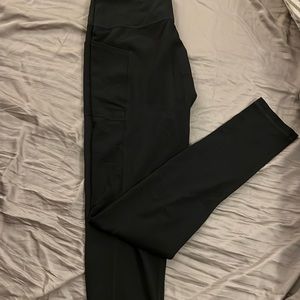 Victoria’s Secret leggings